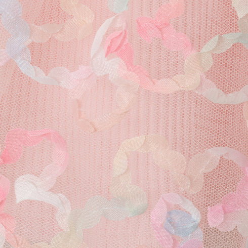 kids-2-6x-rib-knit-dress-with-3d-floral-tulle-skirt-light-pink Andy & Evan at Sophia's Style-6